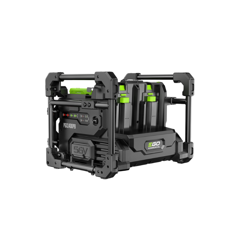 EGO POWER+ PGX™ 2.2 kWh Commercial Charging Power Bank PGX1401PB