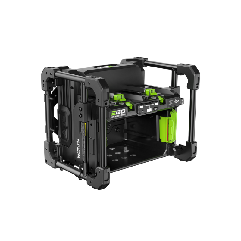 EGO POWER+ PGX™ 2.2 kWh Commercial Charging Power Bank PGX1401PB