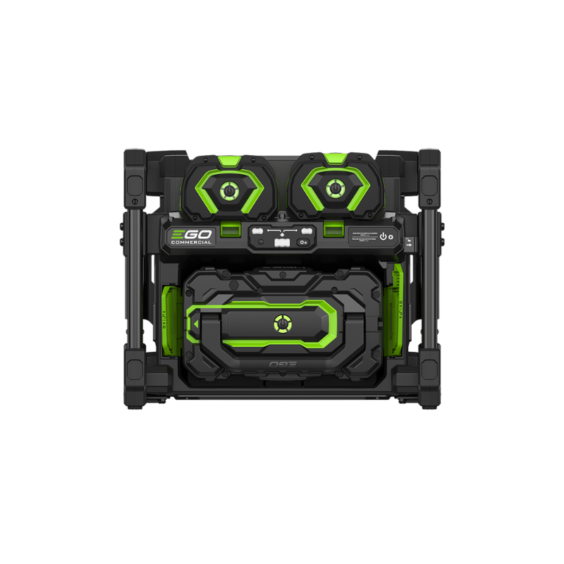 EGO POWER+ PGX™ 2.2 kWh Commercial Charging Power Bank PGX1401PB