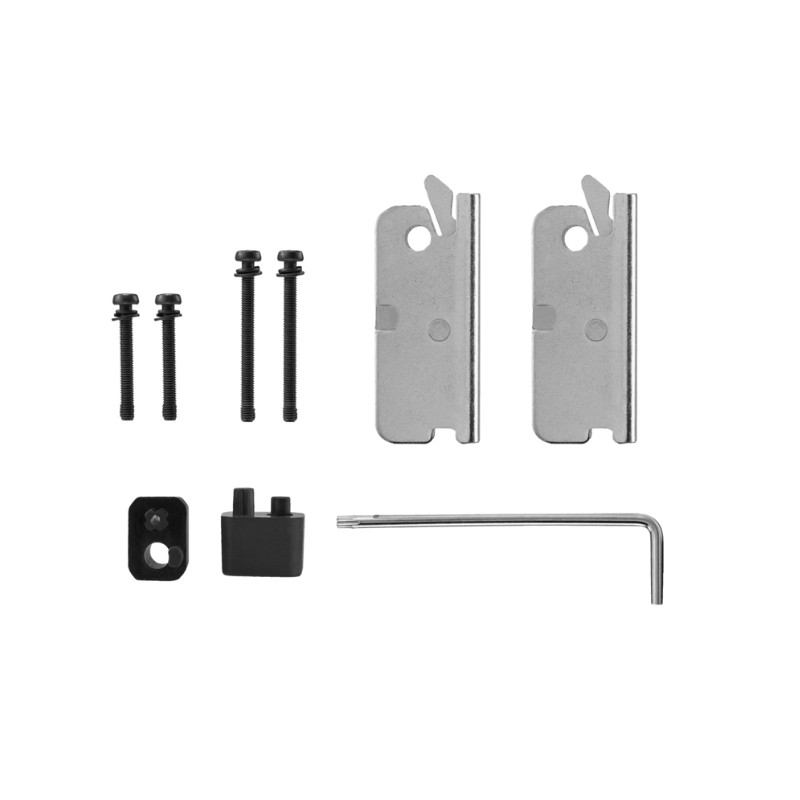 EGO POWER+ PGX™ Commercial Charging E‑Track Mounting Kit AEK1000