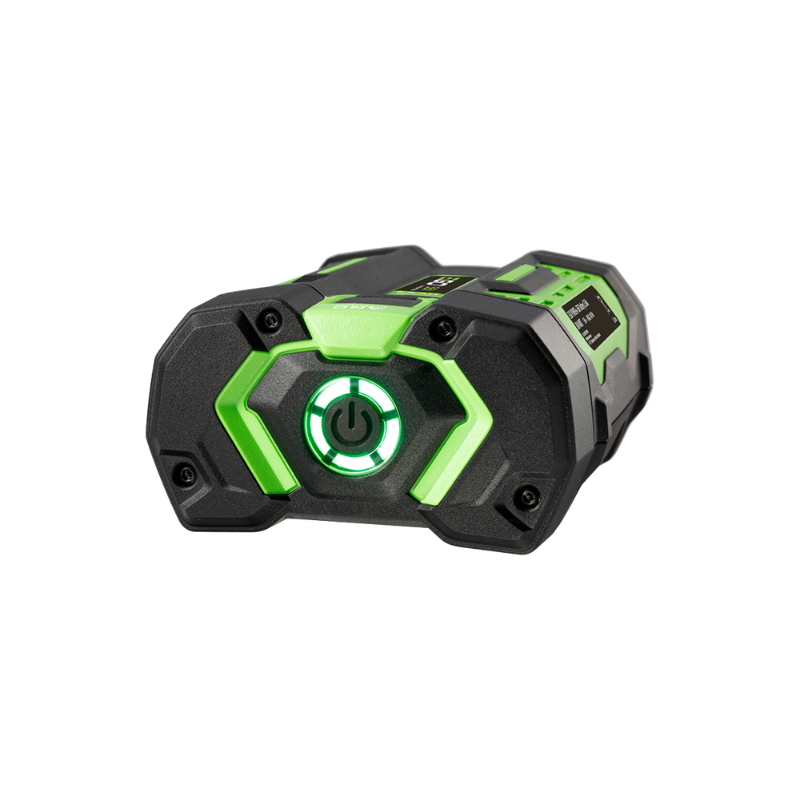 EGO Power+ 35 cm POWERLOAD™ Line Trimmer Kit ST1401E-ST