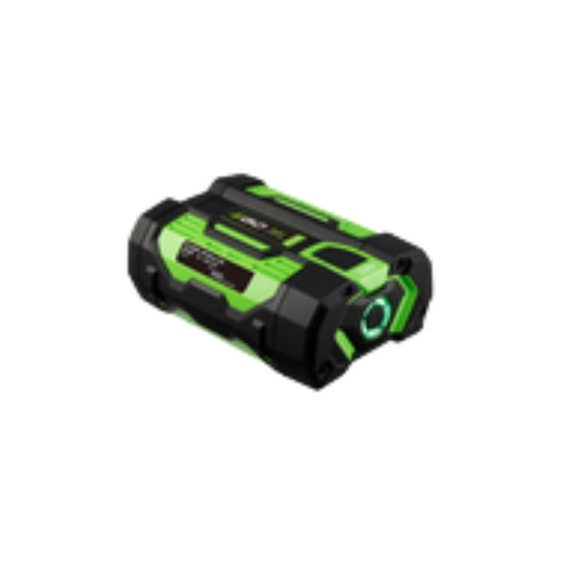 EGO Power+ 38 cm POWERLOAD™ Brushless Line Trimmer Kit ST1521E-S