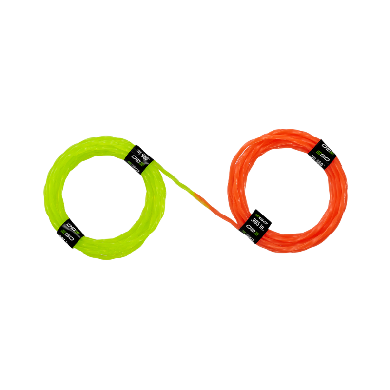 EGO Power+ Dual Colour Pre-Cut Trimmer Line AL2420PD