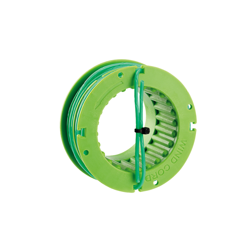 EGO Power+ 33 cm Twisted Nylon Trimmer Spool AS1302