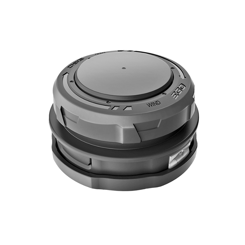 EGO Power+ 38 cm Any-Insert Line Trimmer Head AH1531