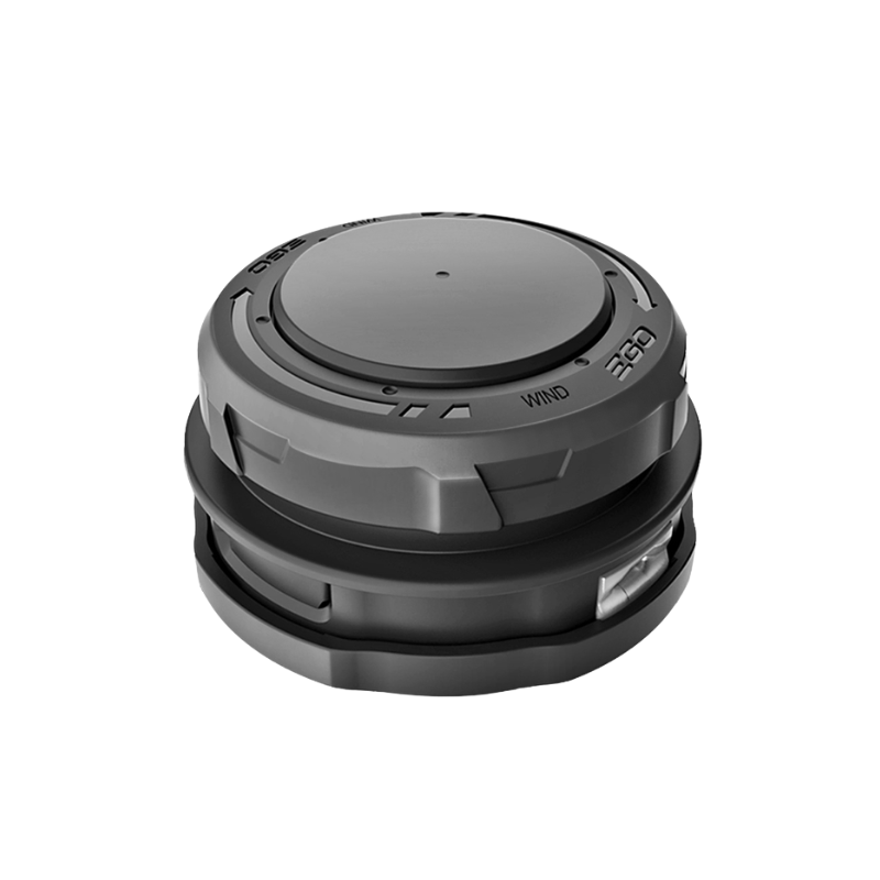 EGO Power+ 38 cm Any-Insert Line Trimmer Head AH1531