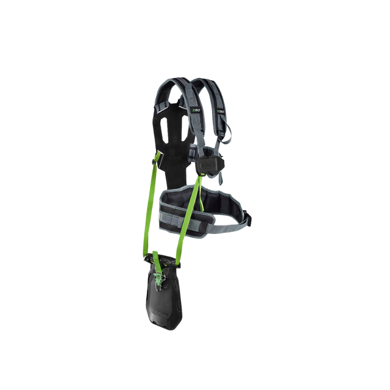 EGO Power+ Commercial Double-Shoulder Brush Cutter Harness AP4500D