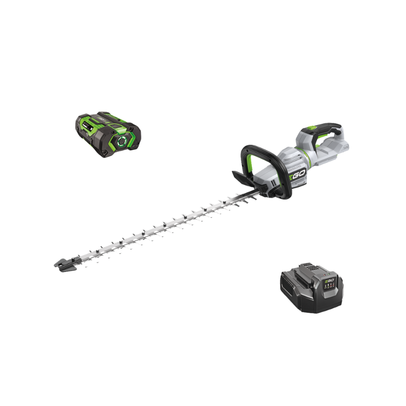 EGO Power+ 66 cm Brushless Hedge Trimmer Kit HT2601E