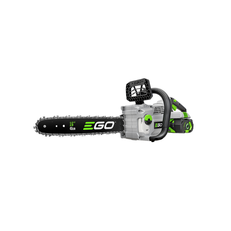 EGO Power+ 40 cm Brushless Chainsaw Kit CS1611E