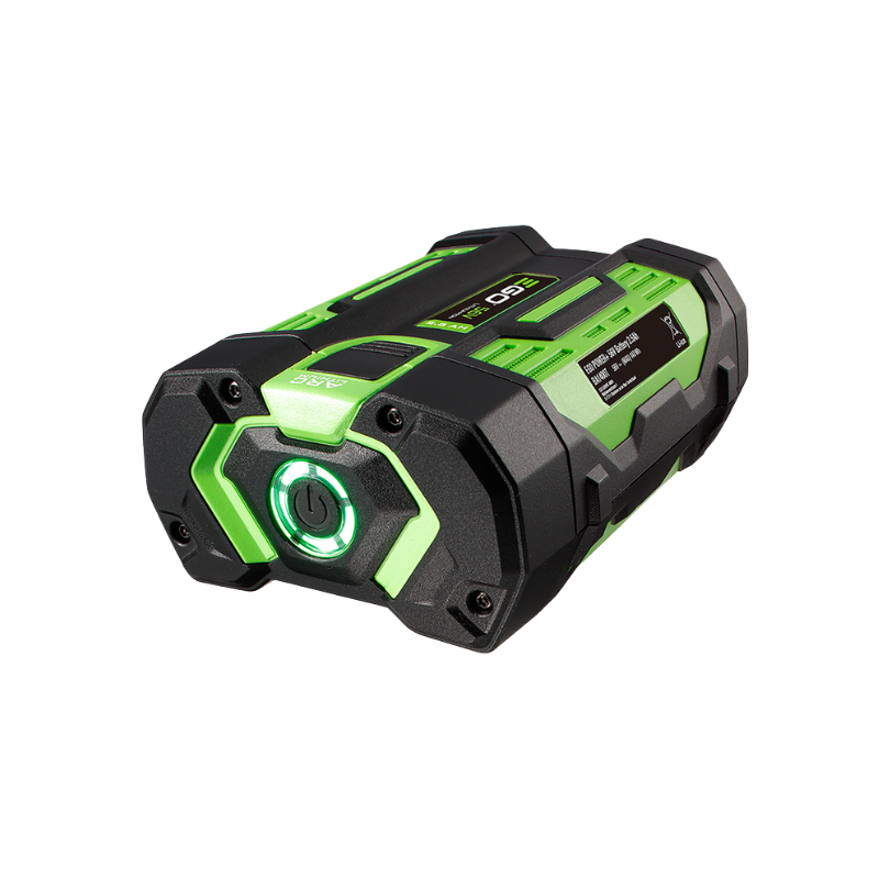 EGO Power+ 40 cm Brushless Chainsaw Kit CS1611E