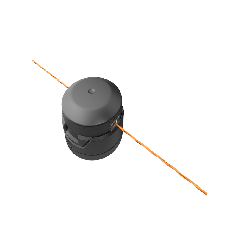 EGO Power+ 40 cm POWERLOAD™ Line Trimmer Head AH1620