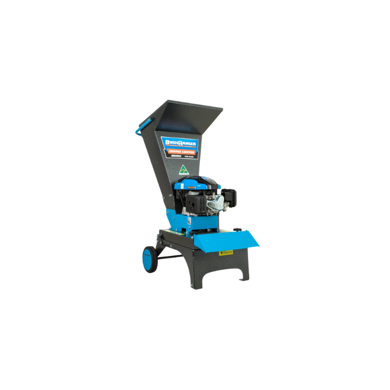 Bushranger Chipper Chopper BRUBCC