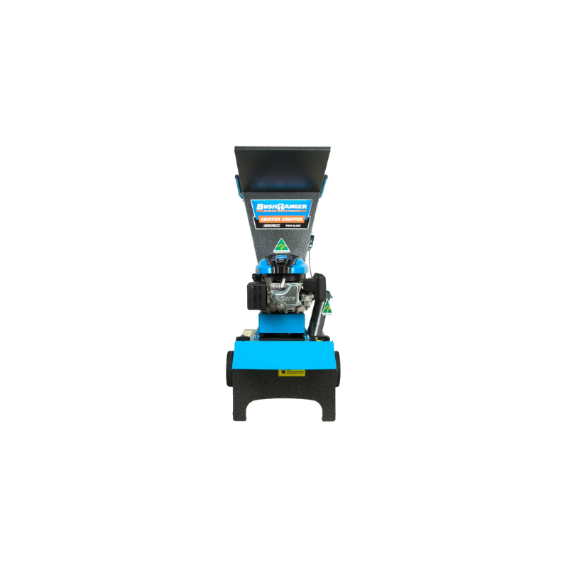 Bushranger Chipper Chopper BRUBCC