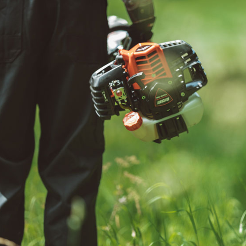 ECHO 30.5cc High Torque Loop Handle Line Trimmer SRM-3021TES/L