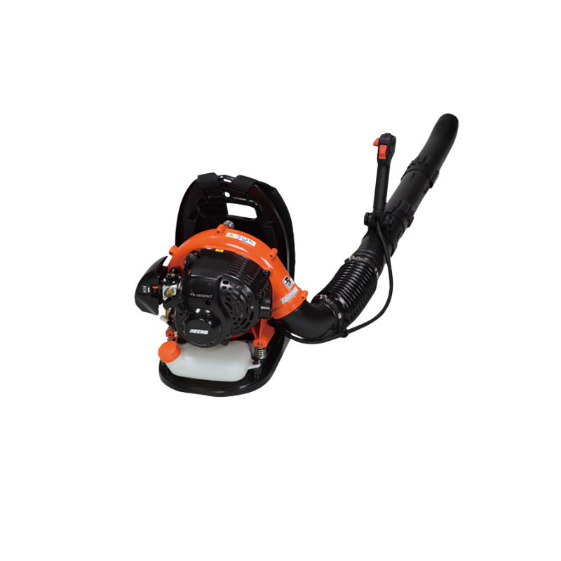 ECHO 25.4cc Backpack Leaf Blower PB-265ESLT