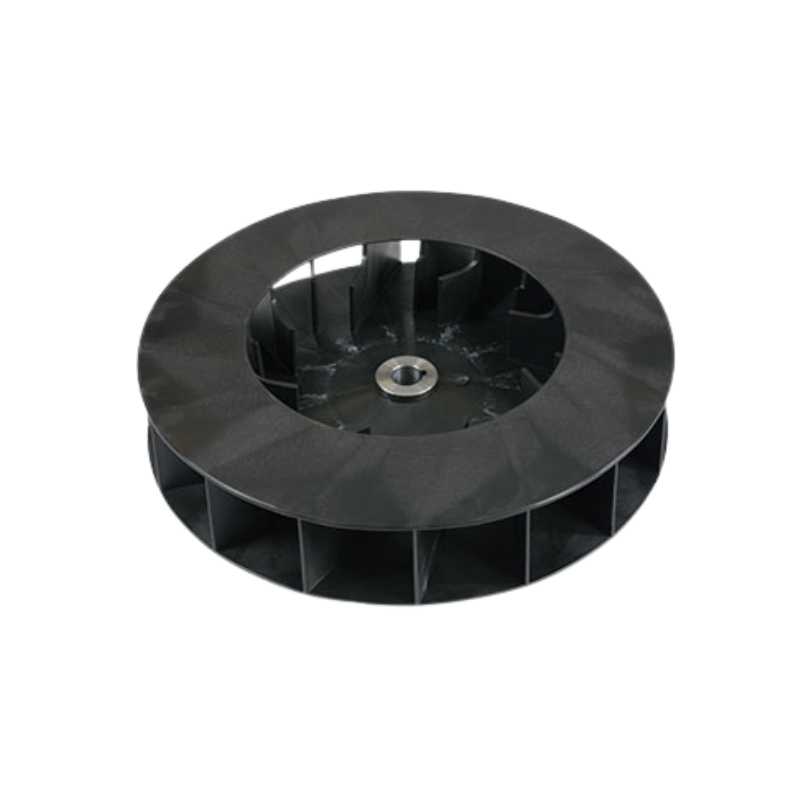 Billy Goat 17 Inch Push Wheeled Leaf Blower Vanguard Engine F1002V