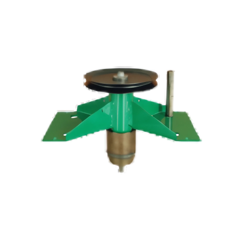 Billy Goat 26 Inch Steel Deck Gear Drive Brush Cutter Briggs and Stratton Engine BC2600ICM