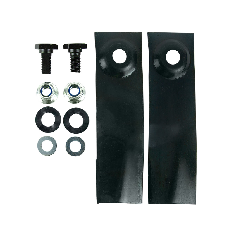 Masport 21 Quadcut & Quickcut Blade and Bolt Combo BNC8024