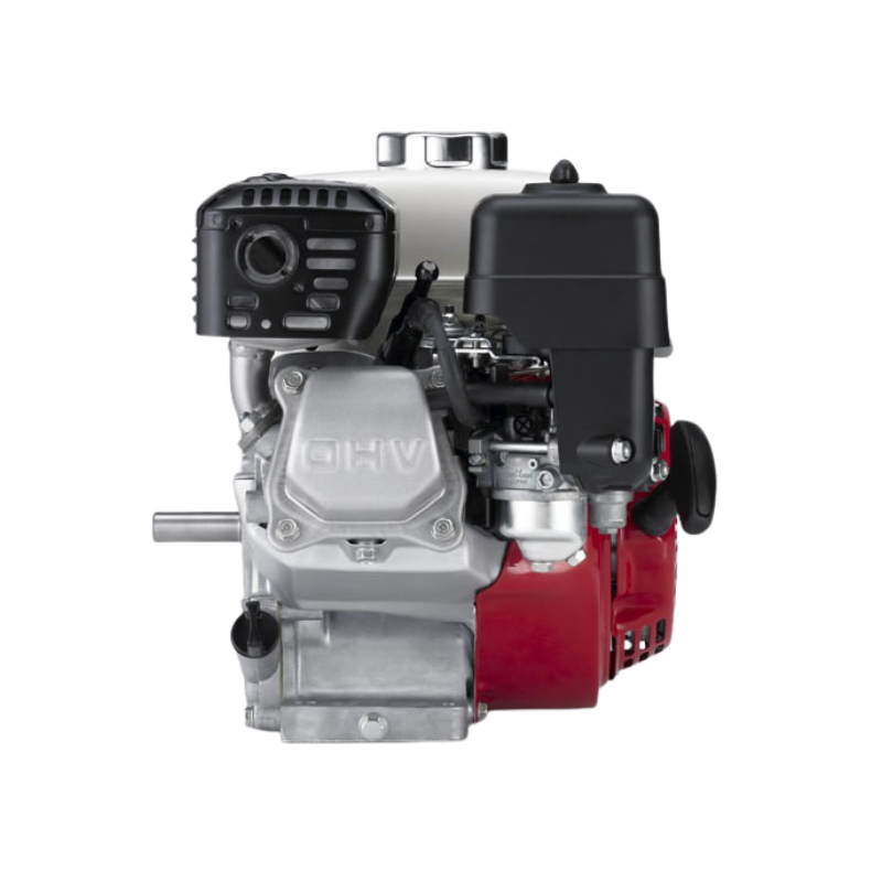 Honda 122cc 4-Stroke Petrol Engine GX120