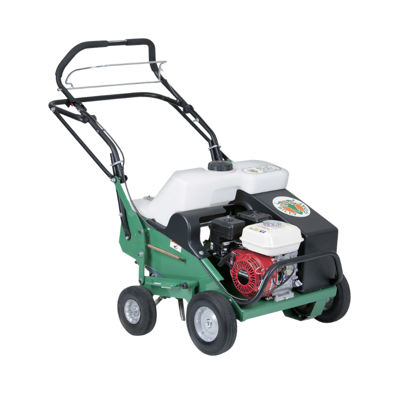 Honda 122cc 4-Stroke Petrol Engine GX120