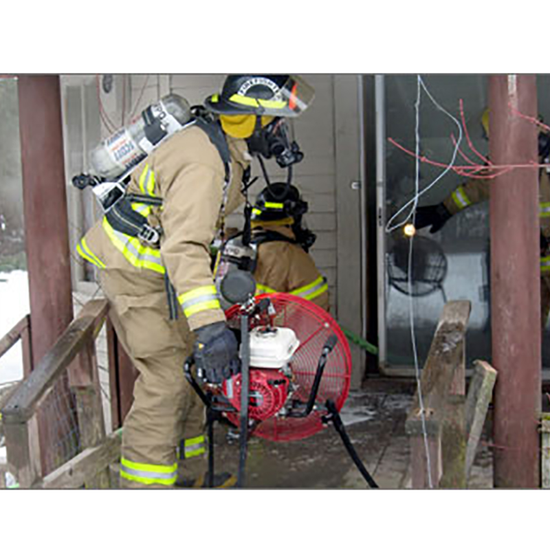 Honda 122cc 4-Stroke Petrol Engine GX120