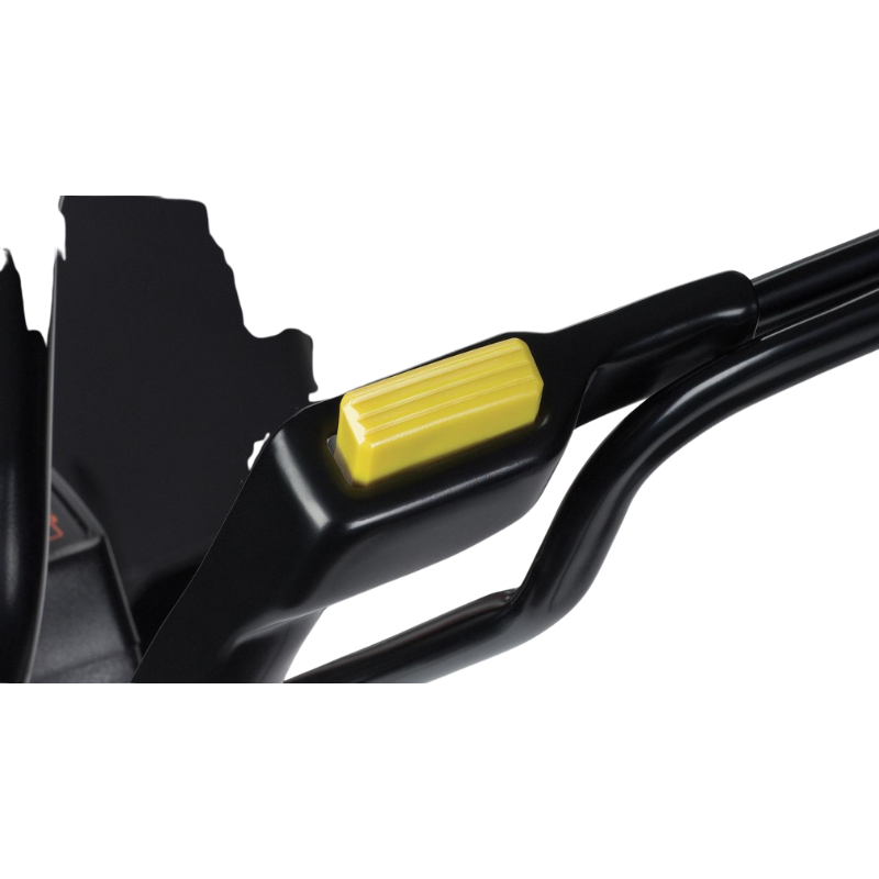 Honda 21 Inch NeXite Self Propelled Lawn Mower GCV200 HRX217HYU