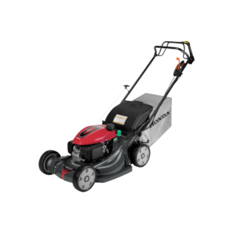 Honda 21 Inch NeXite Self Propelled Lawn Mower GCV200 HRX217HYU