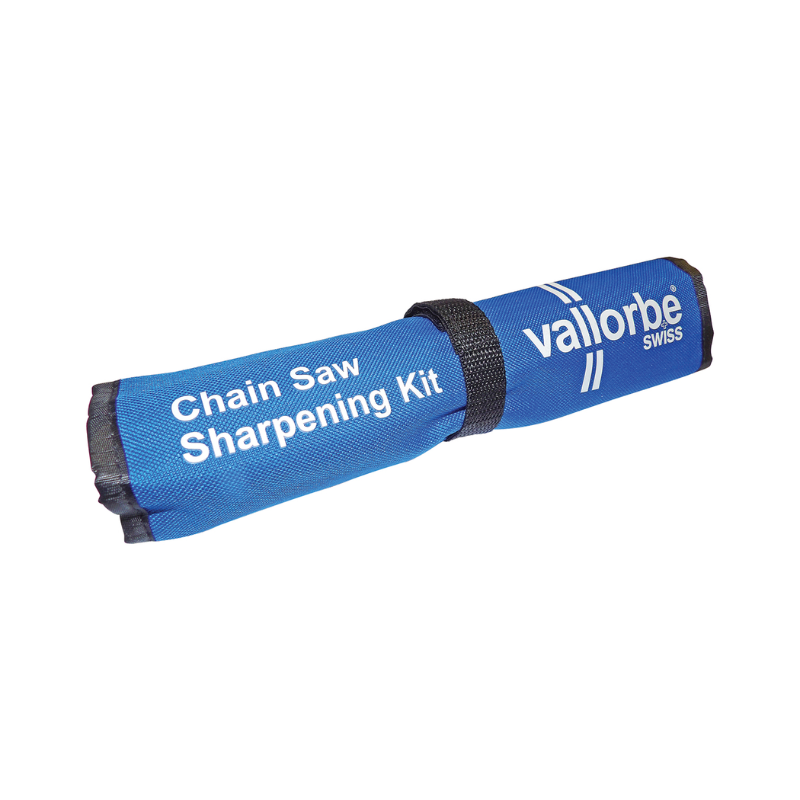 Vallorbe Chain Sharpening Kit – 3/16″