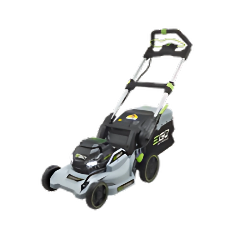 EGO POWER+ 56V 42cm Brushless Self-Propelled Lawn Mower KIT Includes 5.0Ah Battery & Charger LM1704E-SP