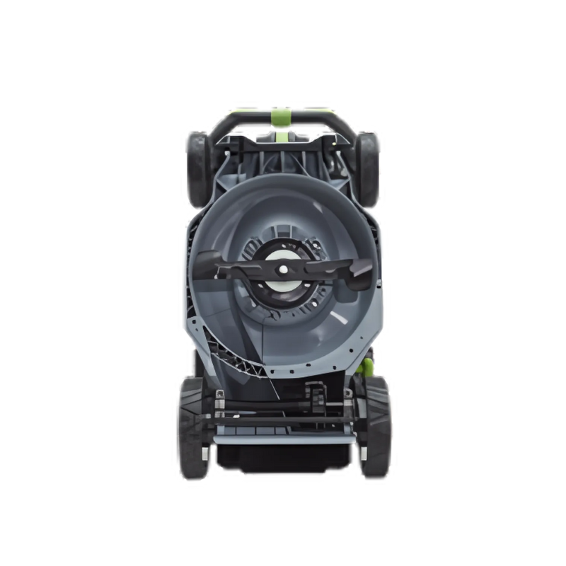 EGO POWER+ 56V 42cm Brushless Self-Propelled Lawn Mower KIT Includes 5.0Ah Battery & Charger LM1704E-SP