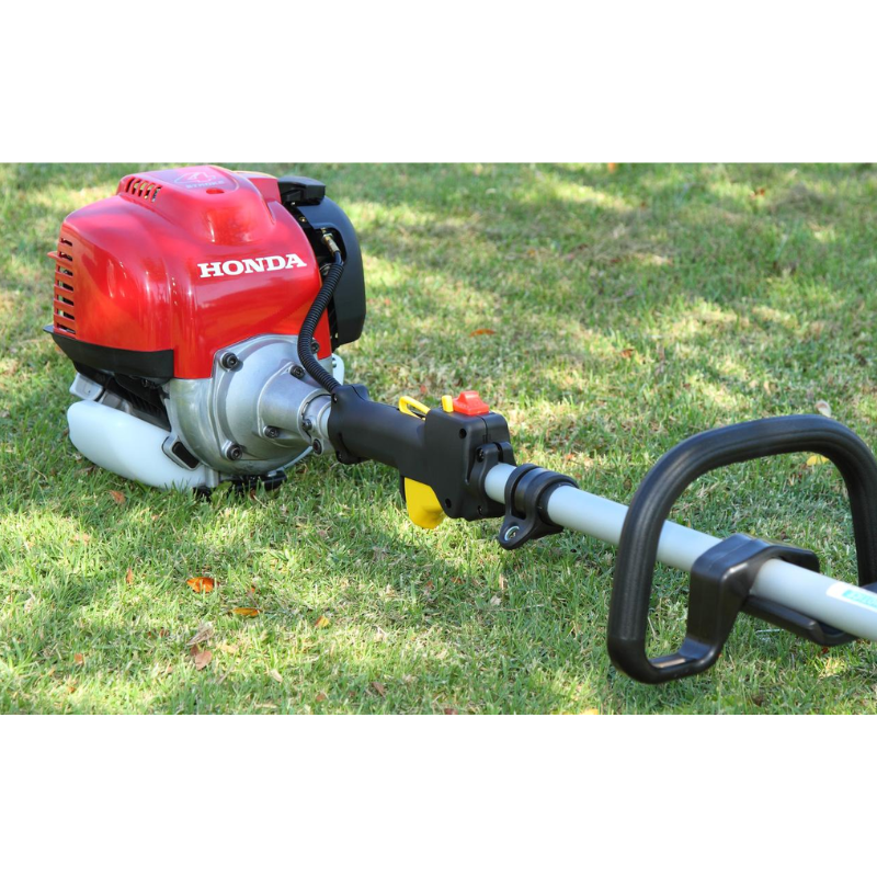 Honda 35 cc 4 Stroke Brush cutter Loop Handle UMK435U‑LGUT