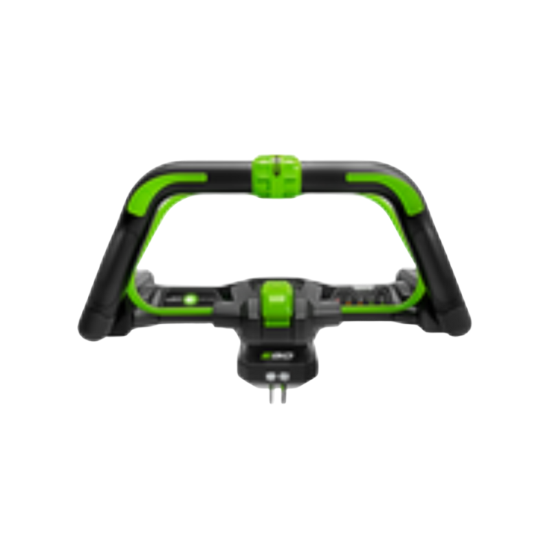 EGO POWER+ 56V 52cm Brushless Self-Propelled Lawn Mower KIT Includes 7.5Ah Battery & Rapid Charger LM2112E-SP