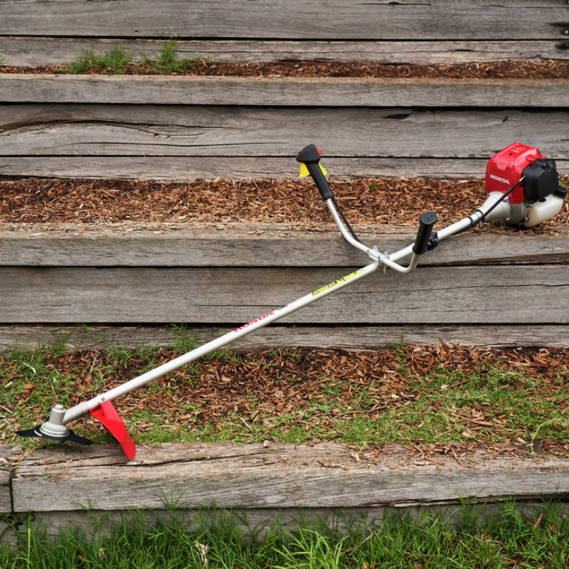 Honda 50cc 4 Stroke Brush cutter Bike Handle UMK450T