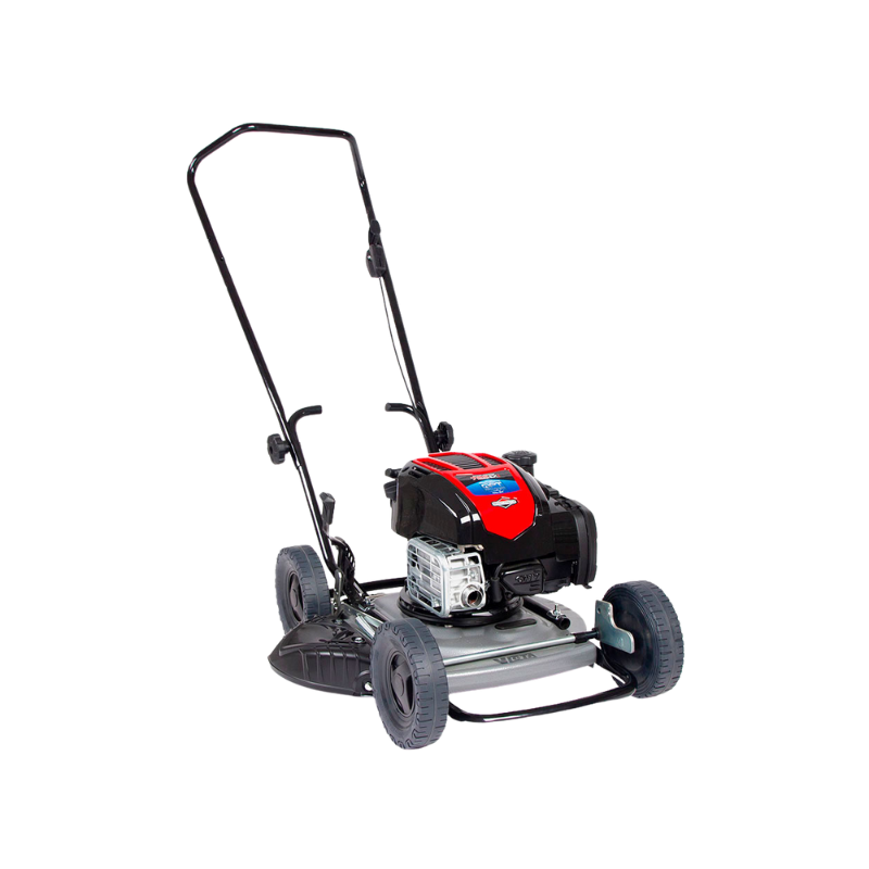 Victa 18 Inch Steel Deck Push Mower 725EXi 2691780