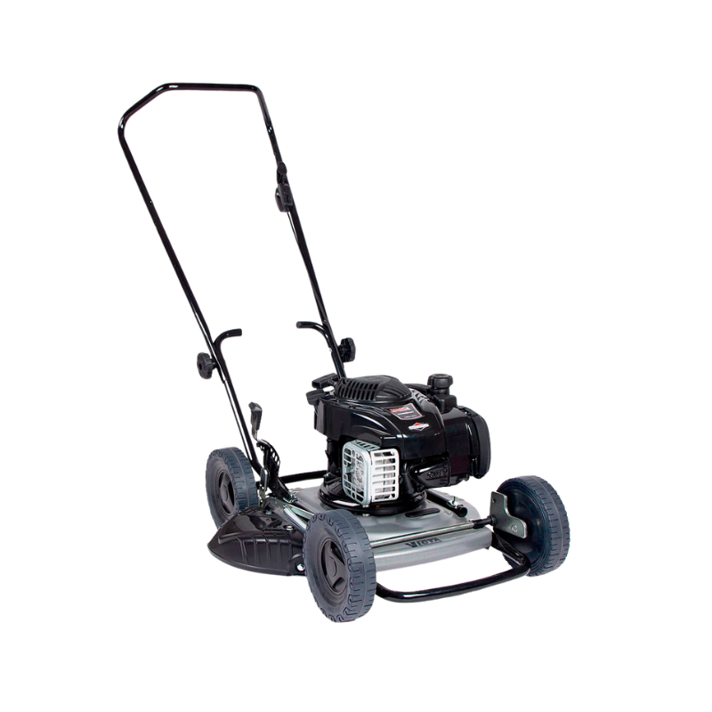 Victa 18 Steel Deck Push Mower 500E 2691779
