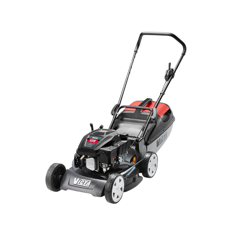 Victa 19 Inch Alloy Deck Push Lawn Mower V170 Series Engine 2691947