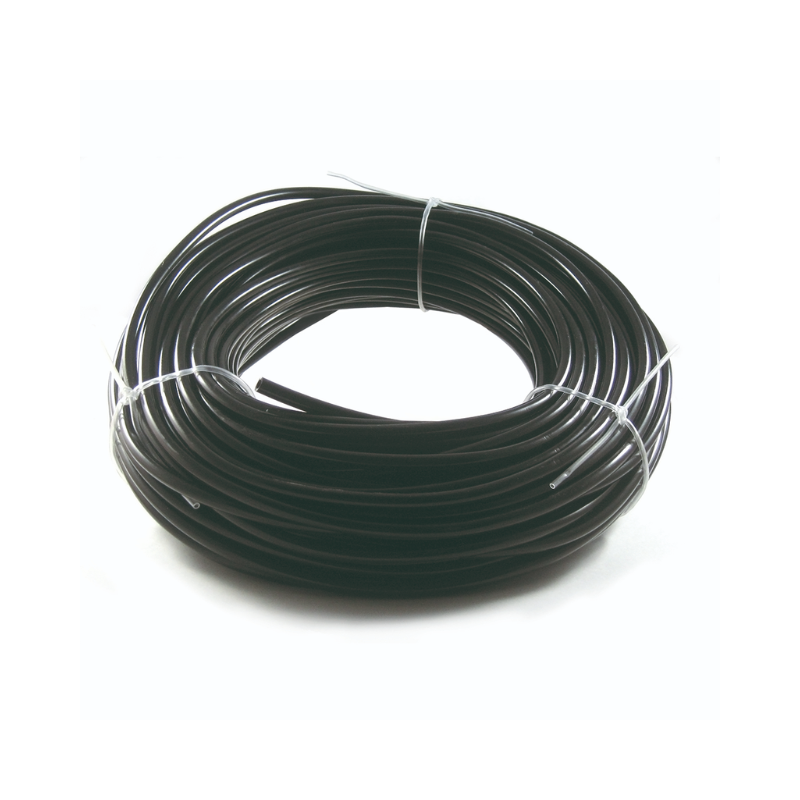 Victa Fuel Line Black 50M FPL641