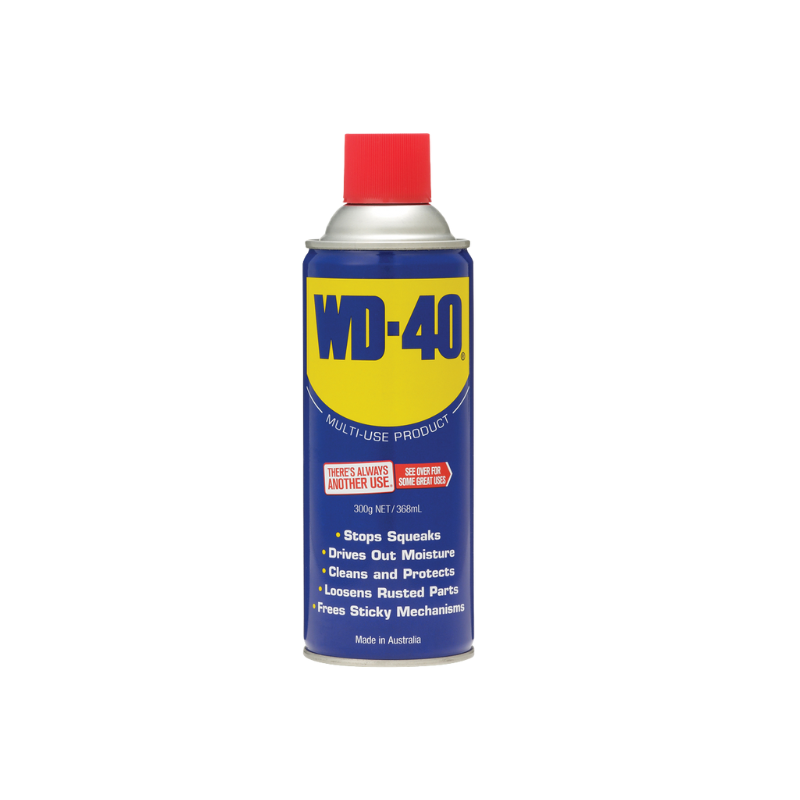 WD-40 300 g Aerosol ADV7871