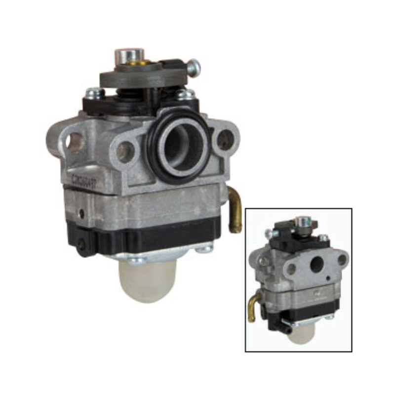 Walbro WYL Non-Genuine Carburettor Assembly Fits Echo, Honda, Husqvarna, Kawasaki, Zenoah, Maruyama, Robin, Shindaiwa, Stihl, Tanaka CAM6605