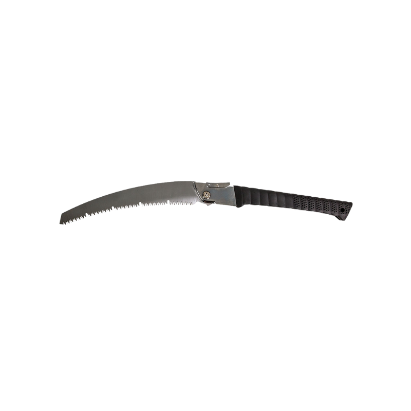 White Horse 300mm Foldable Pruning Saw Curved Blade PRN8724