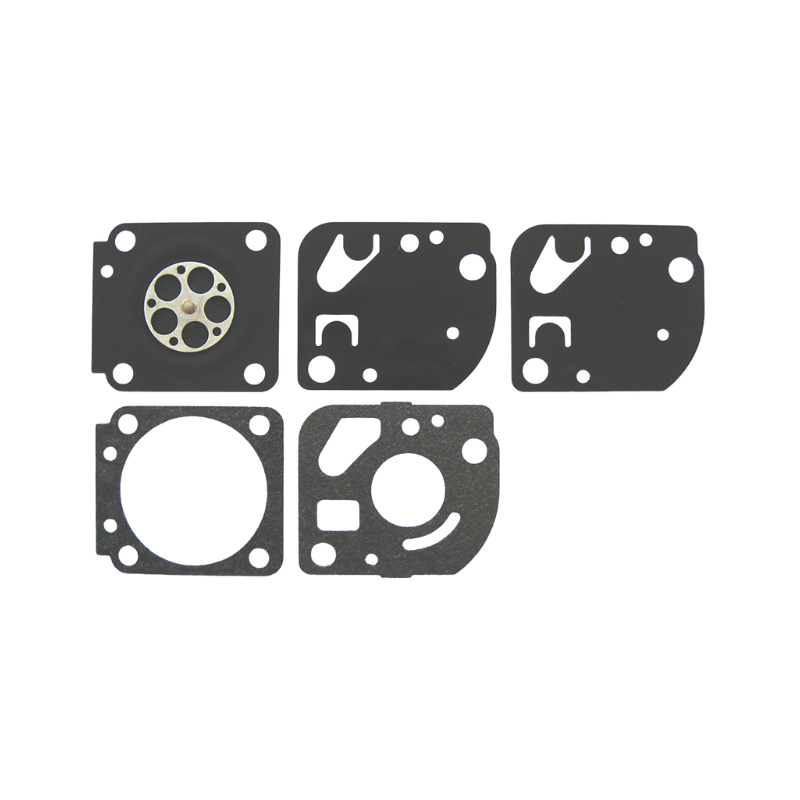 ZAMA Diaphragm & Gasket Set GND-12 OMKGND-12