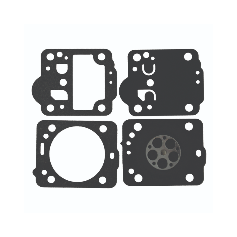 ZAMA Genuine Diaphragm & Gasket Set GND-83 OMKGND-83