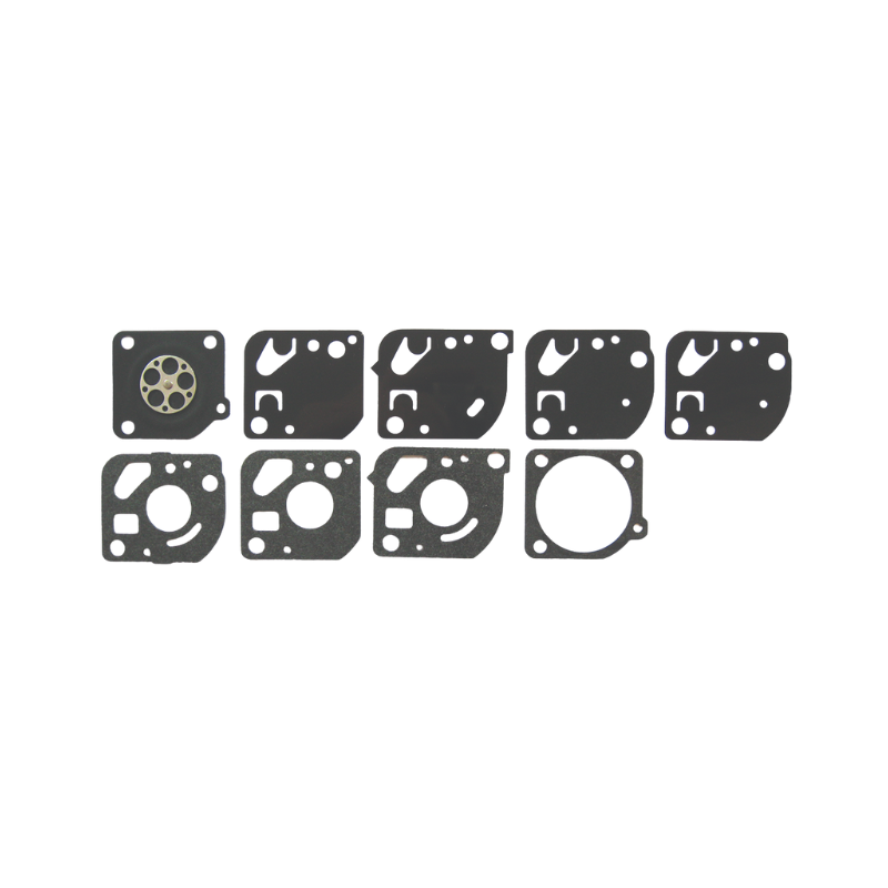ZAMA Genuine Diaphragm & Gasket Set OMKGND-18