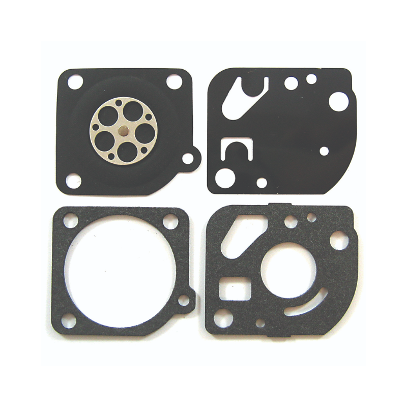 ZAMA Genuine Diaphragm & Gasket Set GND-41 OMKGND-41