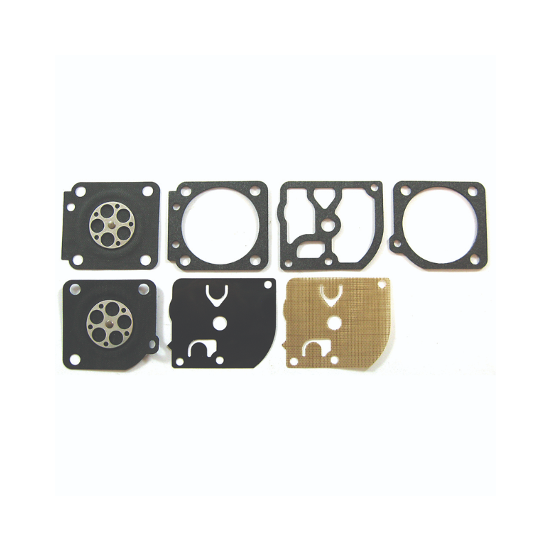 ZAMA Genuine GND-27 Diaphragm and Gasket Set OMKGND-27