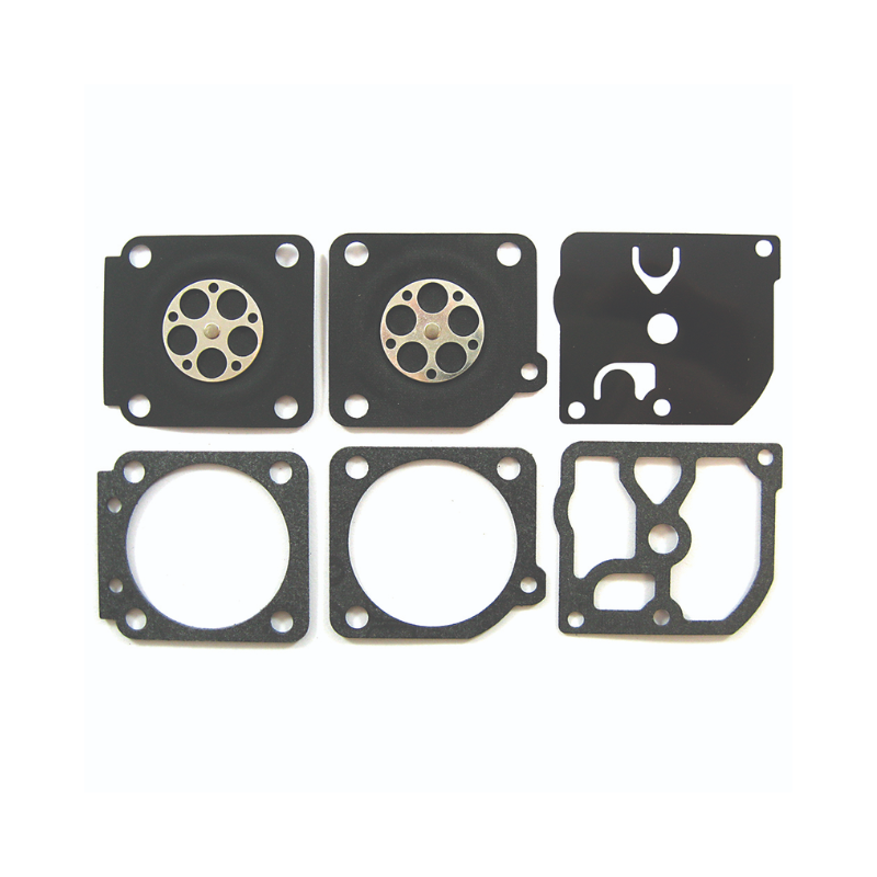 ZAMA Genuine GND-33 Diaphragm and Gasket Set OMKGND-33
