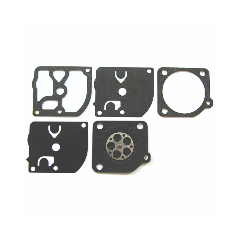 ZAMA Genuine GND-35 Diaphragm and Gasket Set OMKGND-35