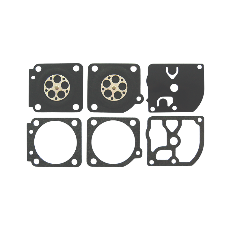 ZAMA Genuine GND-39 Diaphragm and Gasket Set OMKGND-39