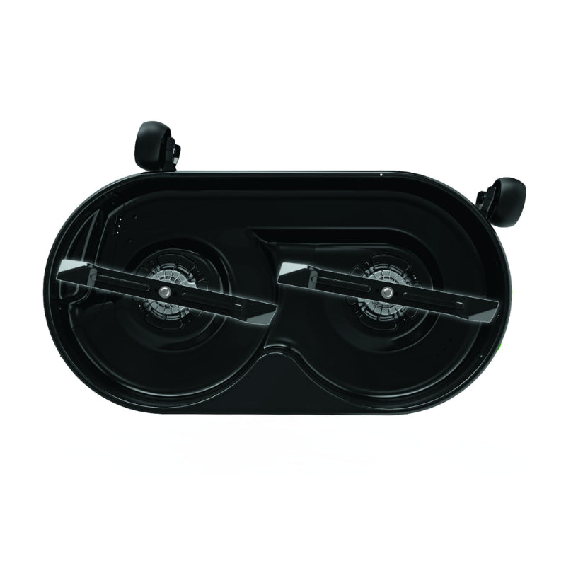 EGO POWER+ 107 cm (42″) High-Lift Bagging Blade AB4201