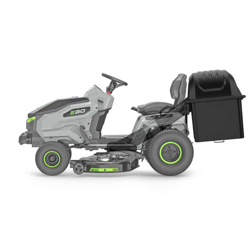 EGO POWER+ 107 cm (42″) T6 Lawn Tractor Bagger Kit ABK4200T